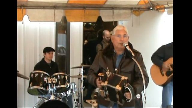 One of the songs at the Old Timers Reunion Nov 13, 2010.qt