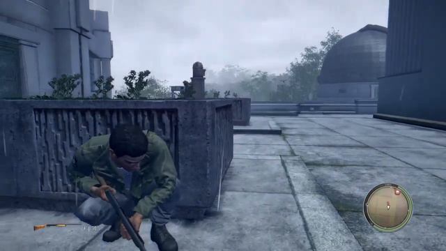 Mafia 2 Lincoln Clay Outfit Ending