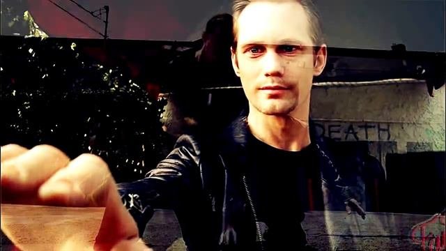 EricSookie - your love is like a melady