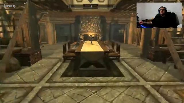 The Elder Scrolls V: Skyrim on PC (Part 05)