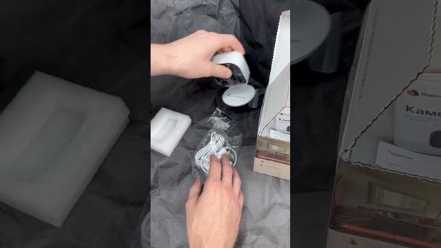 Камера ростелеком