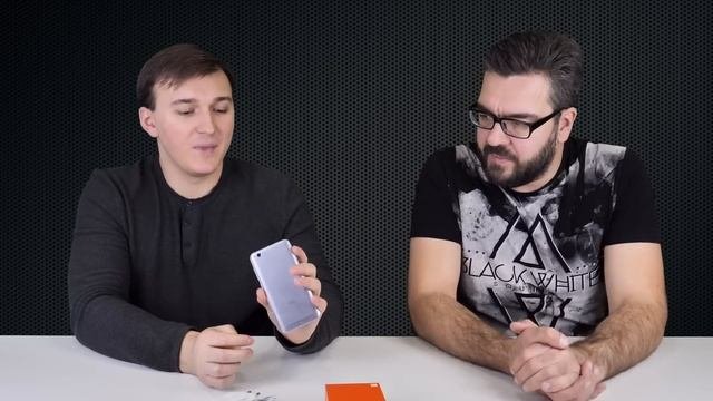 Xiaomi REDMI 5A Король бюджетников?