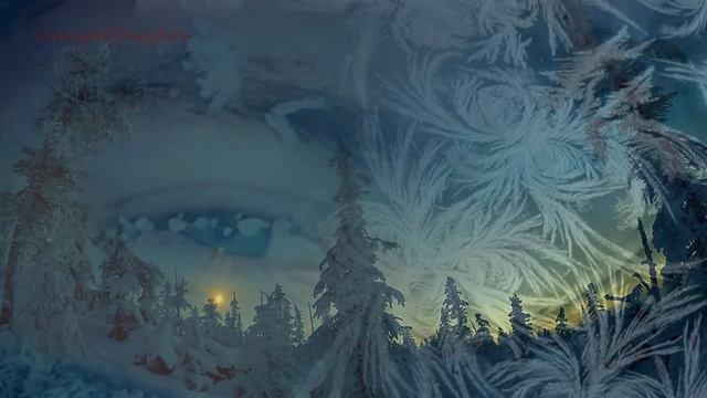А.Маршал_Снежный вальс.avi