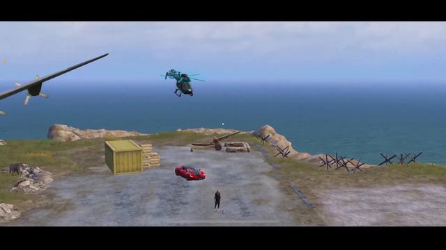СМОТРИМ ИГРУ В PUBG MOBILE🤣