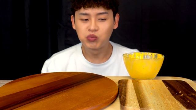 ASMR 봉길이 치즈모음집 2탄🧀 치즈소스 찍먹방 모음집😋 Bonggil's Cheese Sauce Video Collection MuKBang~!!