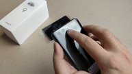 Huawei Honor 9. BLACK. Распаковка ЧЁРНОЙ ДЕВЯТКИ!