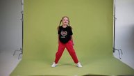 Не малолетка - Tapolinka