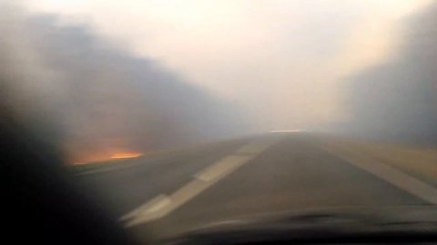 Иркутская область горит задыхаемся помогите!!!