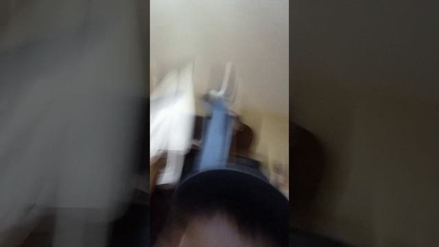 мне первое такое видео