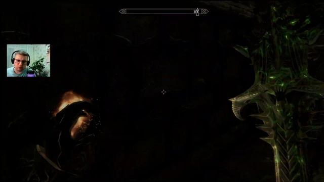 Skyrim на PS5: прохождение на скорости X8
