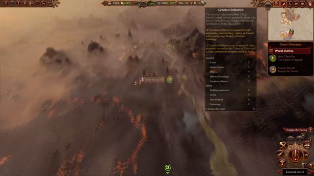 Best Chaos Dwarf? - Total war Warhammer 3