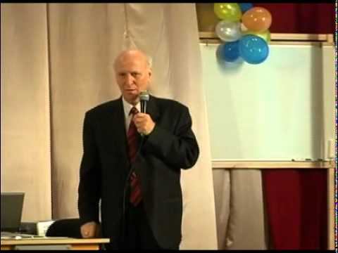 Ш.Амонашвили.3) О движущих силах природы в Ребенке