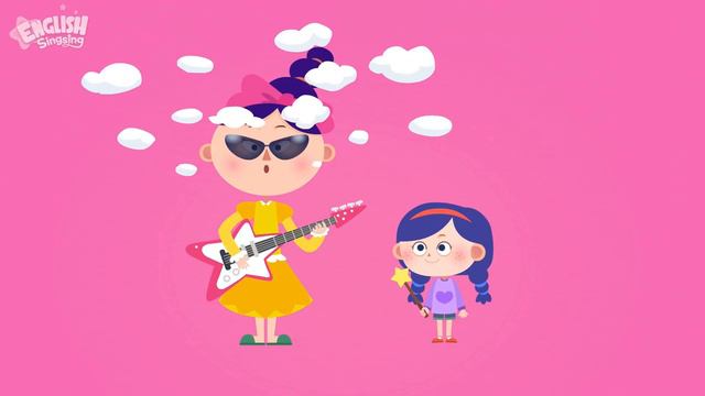 BINGO - Nursery Rhymes - Popular Rhymes - English Song For Kids