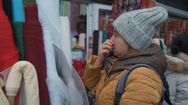 DIY: ЭКО мешочки своими руками. ZERO WASTE экология