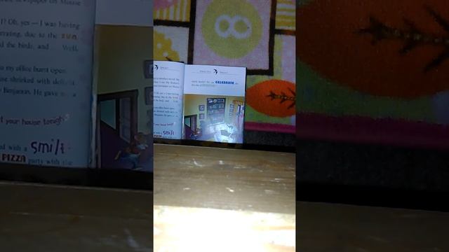 The amazing Voyage the third adventure to the kingdom of fantasy / Gerónimo Stilton