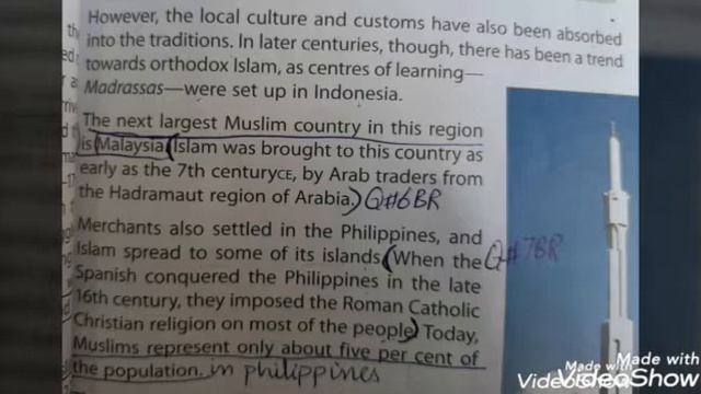 Grade 7 Social Studies 5th lecture