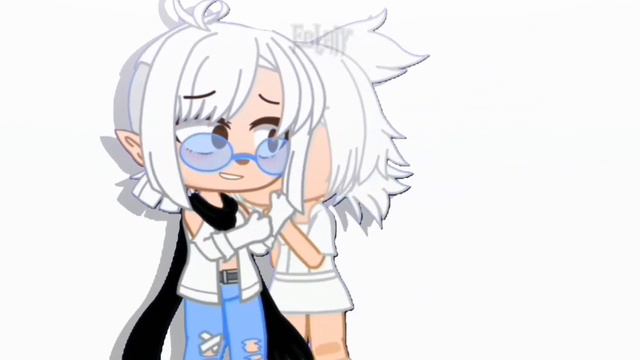 Садистка|meme|•Автор,Рэйван•( @2.055)•Gacha Club• `Eclair`