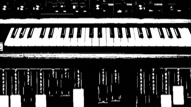 Hammond Licks