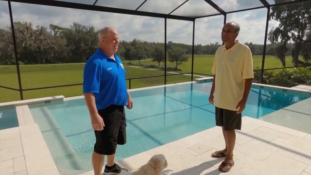The Best Swimming Pool Enclosures That Provide Unobstructed Views