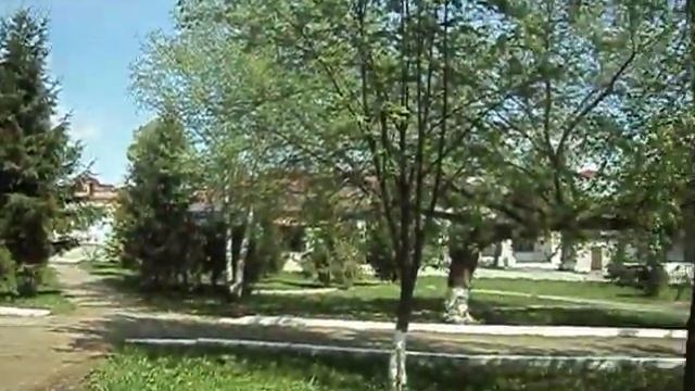 рп Карсун, пл 30 лет Октября, Универмаг