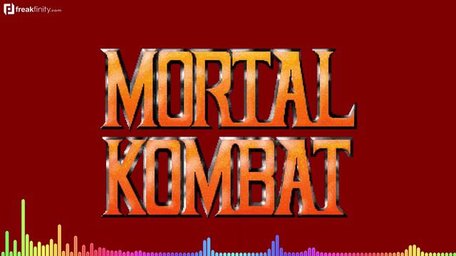 Mortal Kombat OST: Sega Genesis - 04 - Courtyard Victory