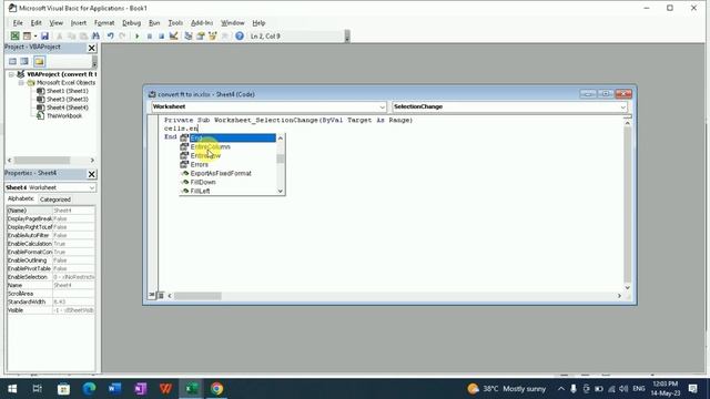 How to Adjust Column size in Excel 2021 with a simple trick | Change the width a column in excel |