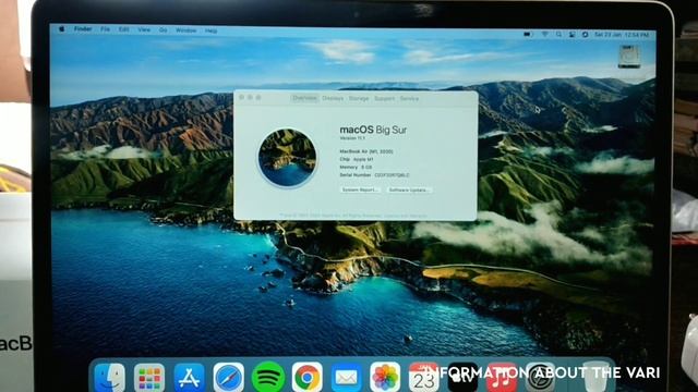 Cinematic Unboxing Macbook air M1 | cinematic shots | Audio review | Display review | Photo Shots