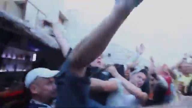 Крым. Поповка, Shit Palace Bar on Kazantip