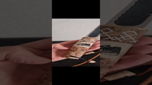 волк премиум, якутский нож