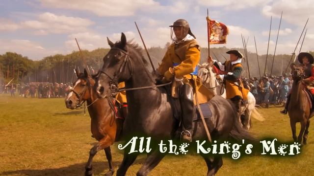 TeknoAXE's Royalty Free Music - Trailer #3 (All the King's Men)  ActionSuspenseOrchestra