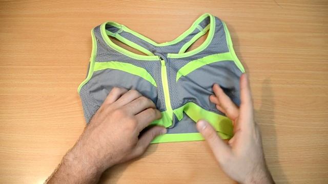 Спортивный топик с алиэкспресс /одежа с aliexpress - удачные покупки