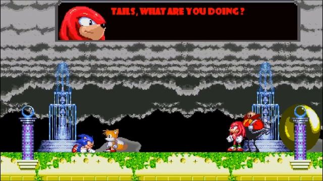 СМЕШНЫЕ МОМЕНТЫ 1# |°Sonic.exe SOH°|