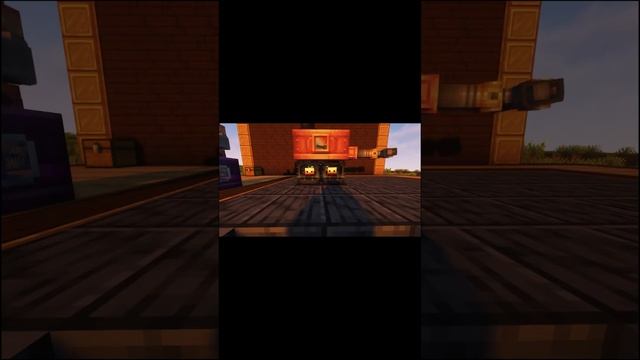 Как запитать котёл? Create для Minecraft (Обзор механик)
