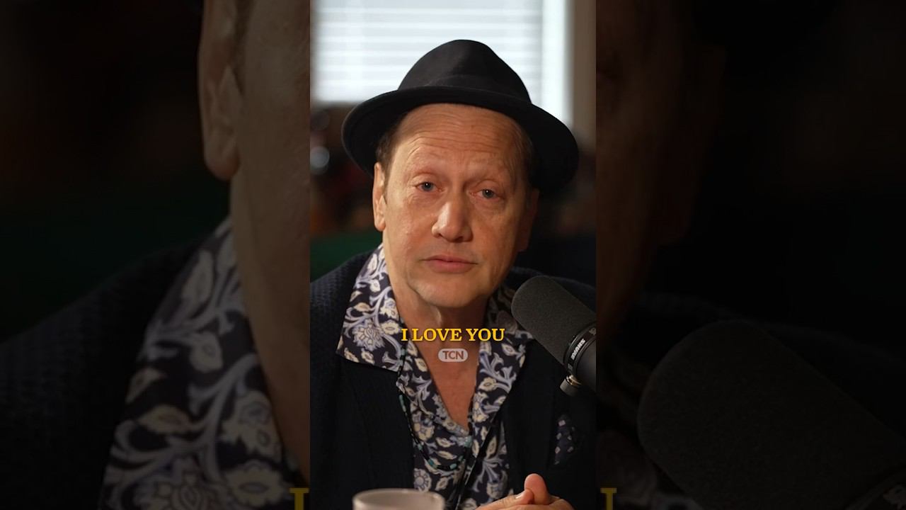 Rob Schneider Apologizes to His Daughter