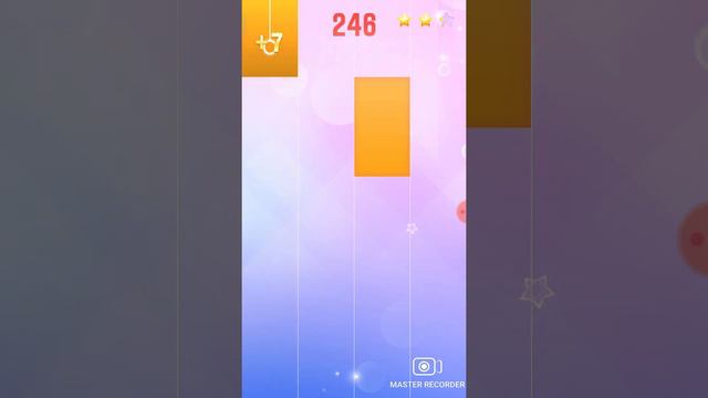 пробую игру пианино🔥