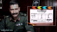 Samबहादुर - Trailer | Vicky Kaushal | Meghna Gulzar | Fatima Sana S | In Cinemas - Dec 2023 Fan Mad