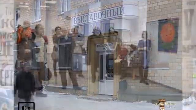 Выставка НЕБЕСНЫЕ ПОКРОВИТЕЛИ СЕВЕРА