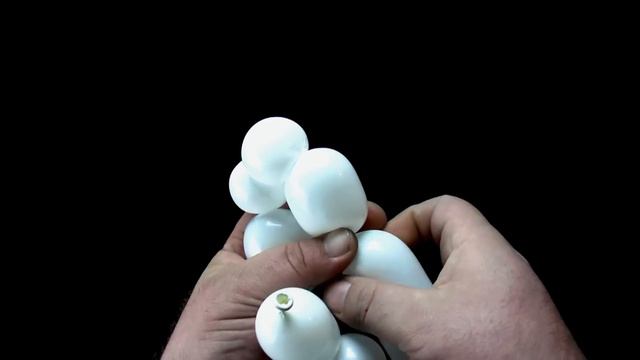 Balloon Poodle