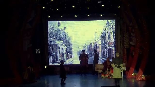 Навечерие Рождества Христова (Сочельник)!