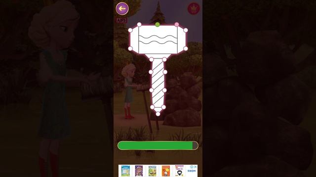 Царевны Василиса Прекрасная Лягушка снова не понимаю