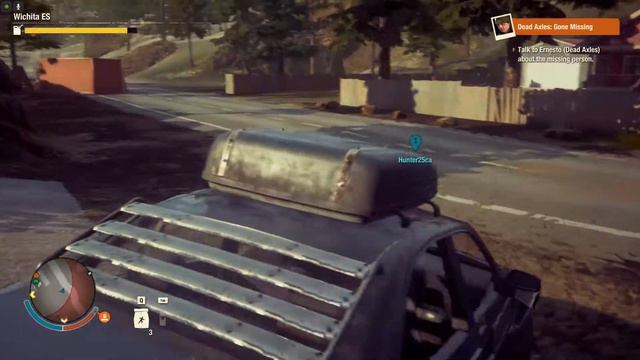 State Of Decay 2 LETHAL ZONE COOP Gameplay | Episode 6 | Juggernaut Edition