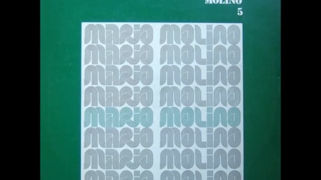 Mario Molino - Come Back