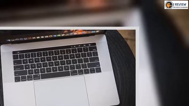 MacBook Pro with Touch Bar (13-inch, Mid-2017) review