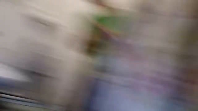 Я пролил на себя воду