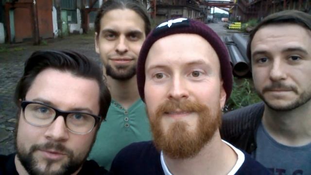 Thalamus (Дуйсбург, Германия) приглашает на Rock-Line 2016