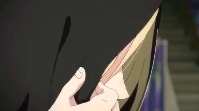Вой Мама кто это (AMV)