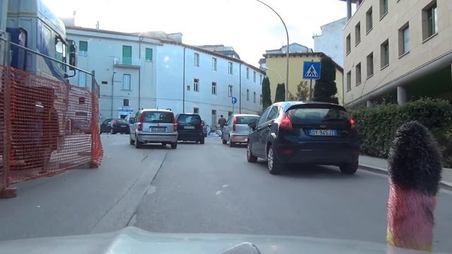 Campobasso Italy Italien 16.10.2015