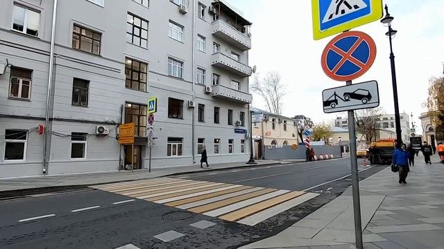 Москваулица Большая ордынка