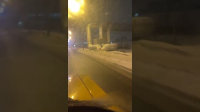 48 летний Москвич шуршит...