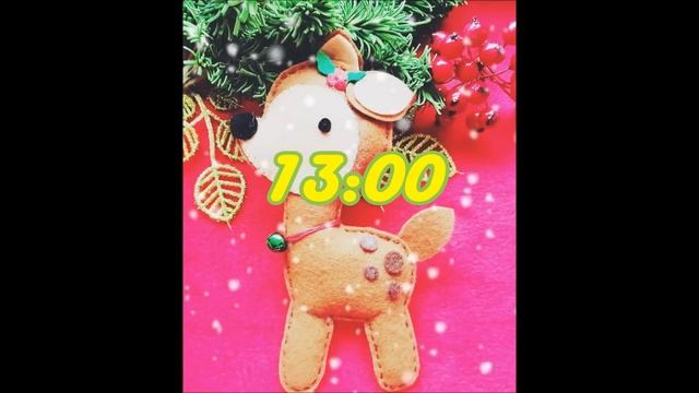 Уже в эту субботу